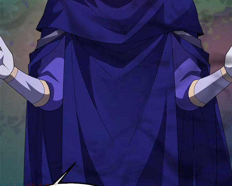 Thần Sủng Tiến Hóa Chương 352 trang 79