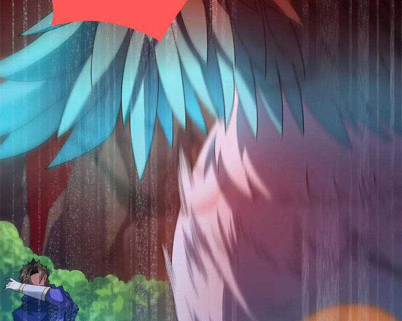 Thần Sủng Tiến Hóa Chương 352 trang 81