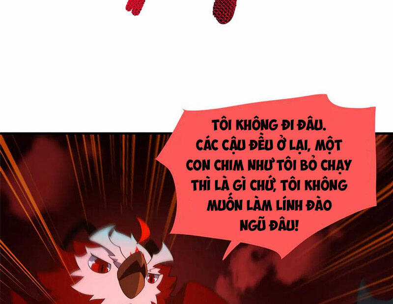 Thần Sủng Tiến Hóa Chương 352 trang 83