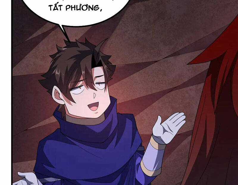 Thần Sủng Tiến Hóa Chương 352 trang 86