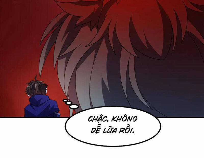 Thần Sủng Tiến Hóa Chương 352 trang 89