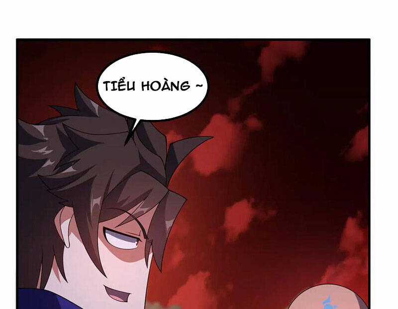 Thần Sủng Tiến Hóa Chương 352 trang 90