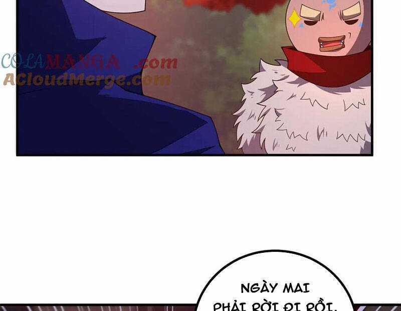 Thần Sủng Tiến Hóa Chương 352 trang 91