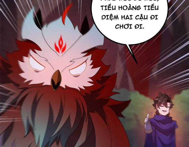 Thần Sủng Tiến Hóa Chương 352 trang 92