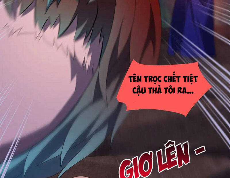 Thần Sủng Tiến Hóa Chương 352 trang 93