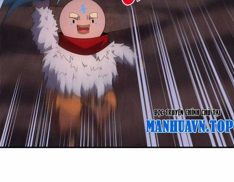 Thần Sủng Tiến Hóa Chương 352 trang 94