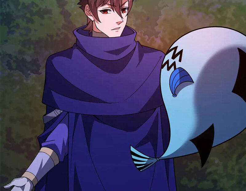 Thần Sủng Tiến Hóa Chương 352 trang 96