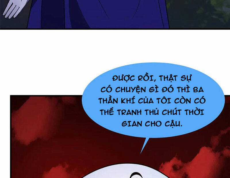 Thần Sủng Tiến Hóa Chương 352 trang 97