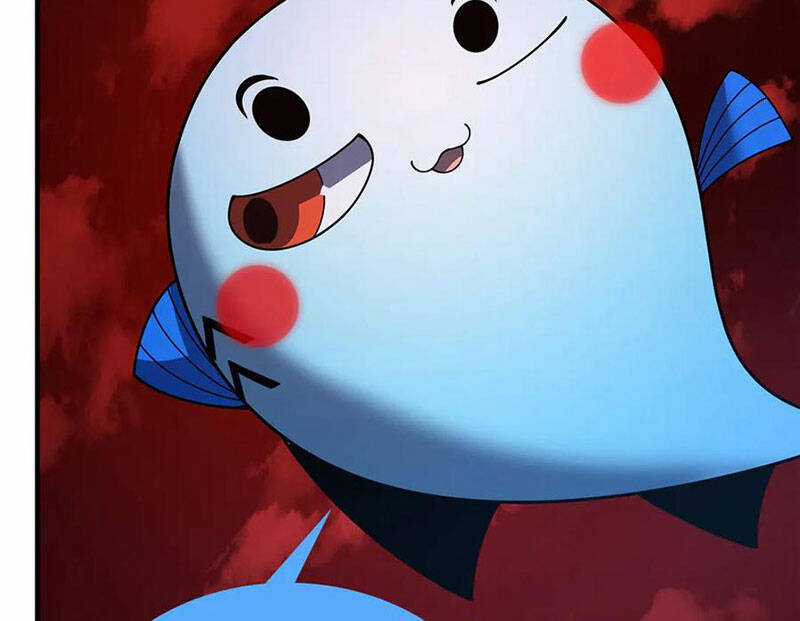 Thần Sủng Tiến Hóa Chương 352 trang 98