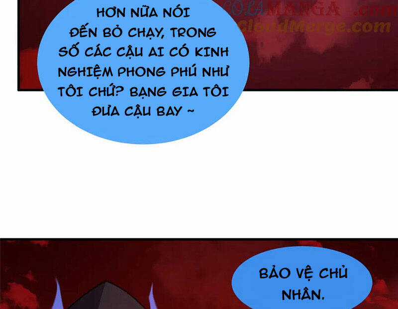 Thần Sủng Tiến Hóa Chương 352 trang 99