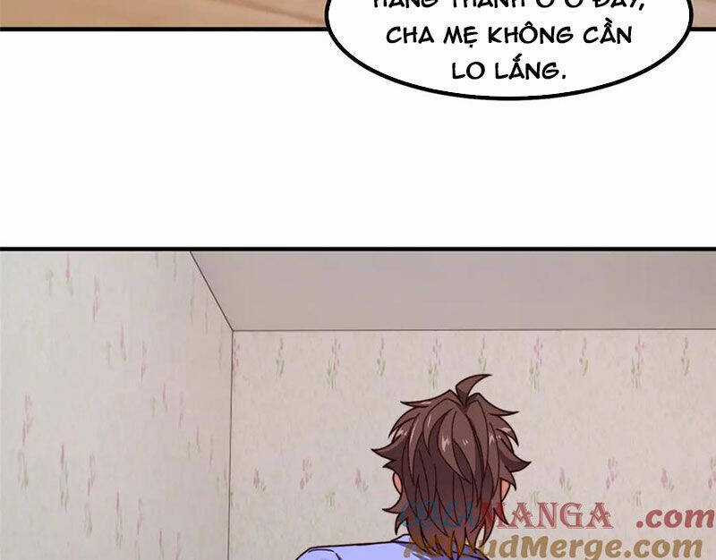 Thần Sủng Tiến Hóa Chương 353 trang 101
