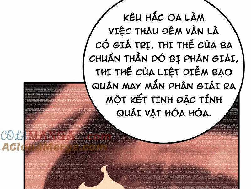 Thần Sủng Tiến Hóa Chương 353 trang 14