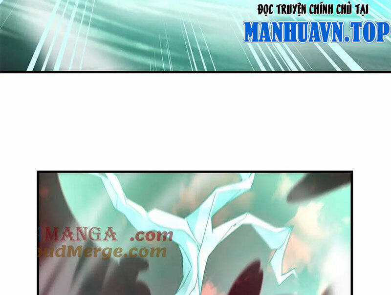 Thần Sủng Tiến Hóa Chương 353 trang 31