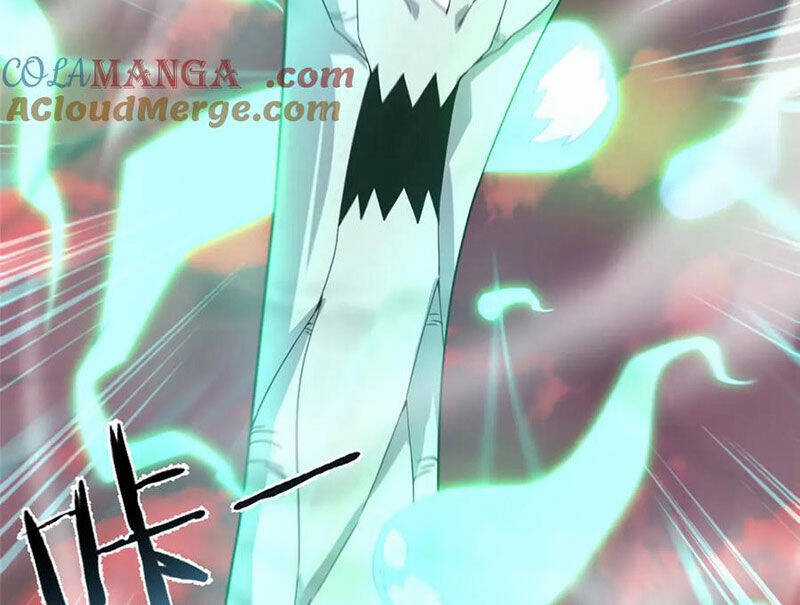 Thần Sủng Tiến Hóa Chương 353 trang 35