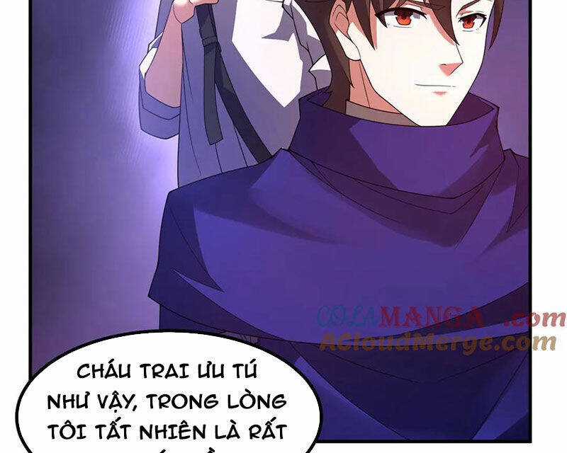 Thần Sủng Tiến Hóa Chương 353 trang 48