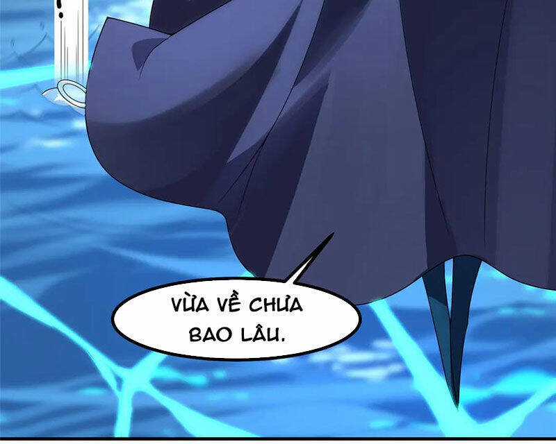 Thần Sủng Tiến Hóa Chương 353 trang 61