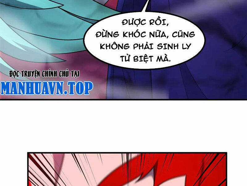 Thần Sủng Tiến Hóa Chương 353 trang 7