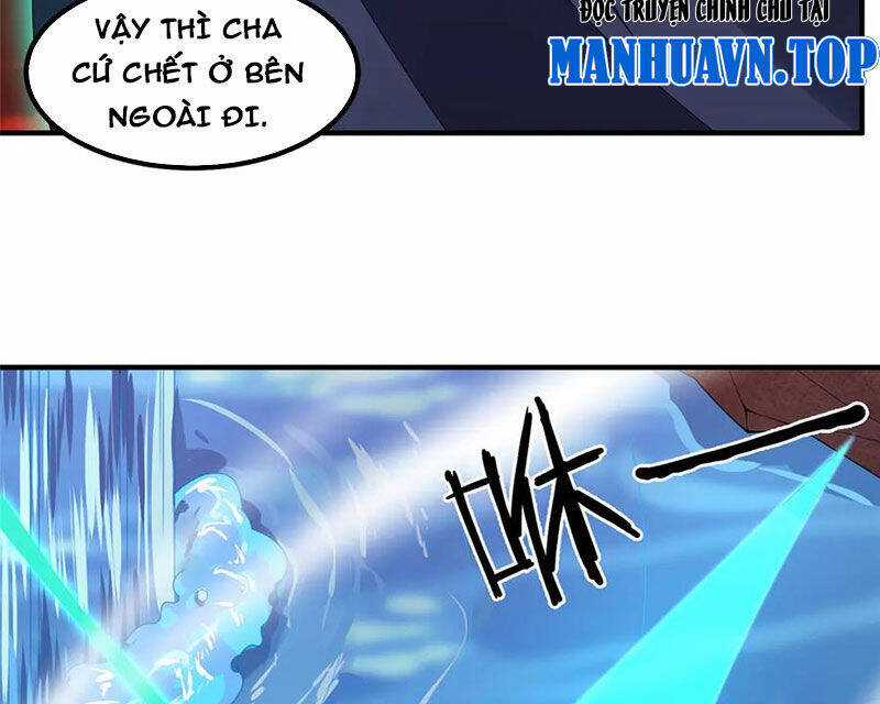 Thần Sủng Tiến Hóa Chương 353 trang 71