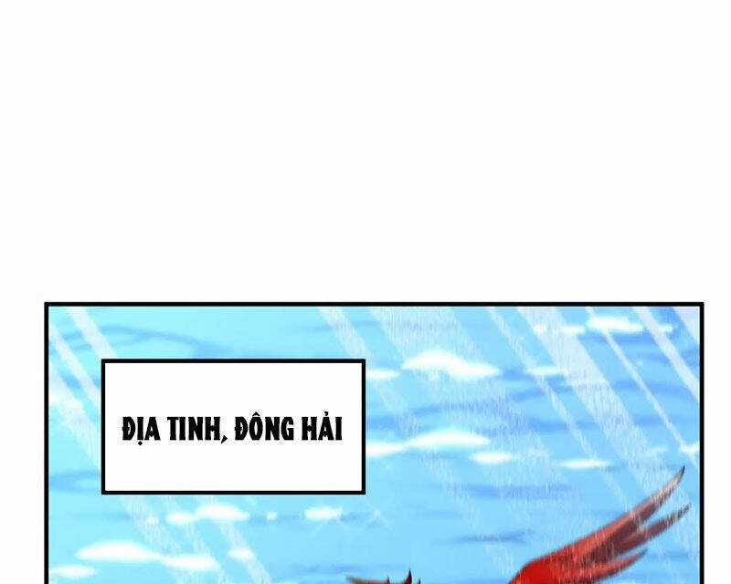Thần Sủng Tiến Hóa Chương 353 trang 76