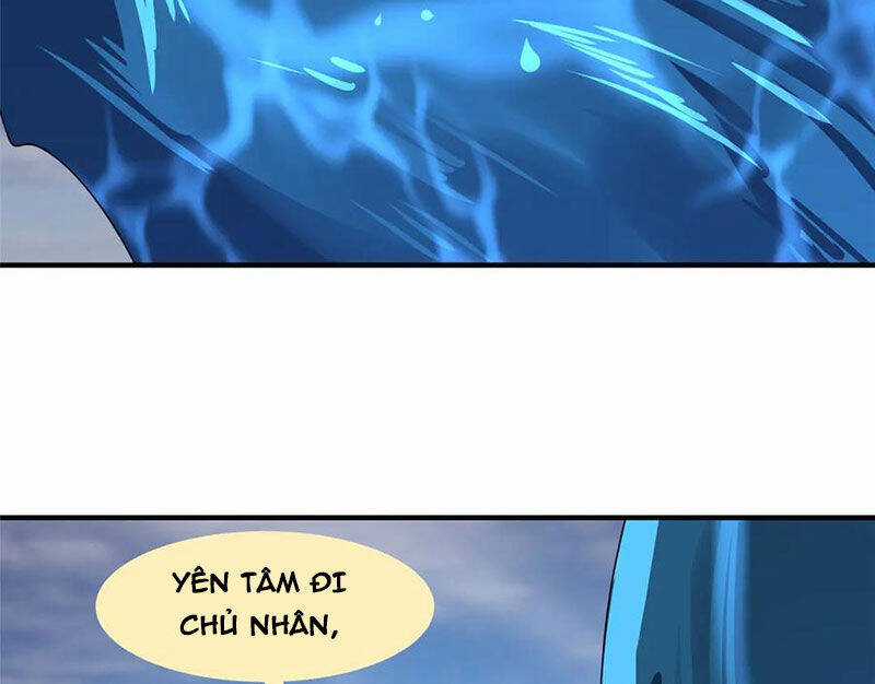 Thần Sủng Tiến Hóa Chương 353 trang 85
