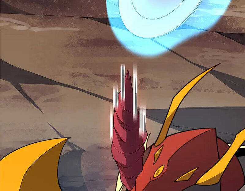 Thần Sủng Tiến Hóa Chương 354 trang 100