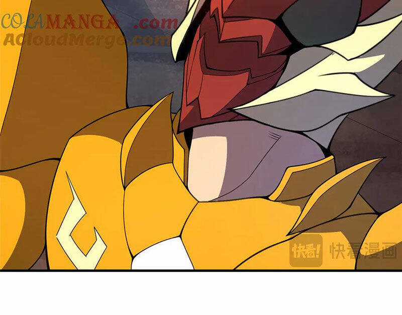 Thần Sủng Tiến Hóa Chương 354 trang 101