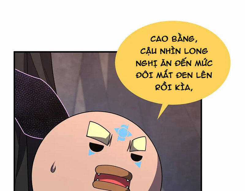 Thần Sủng Tiến Hóa Chương 354 trang 102