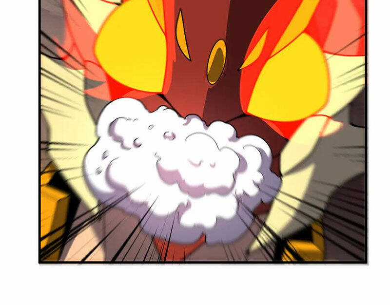 Thần Sủng Tiến Hóa Chương 354 trang 107