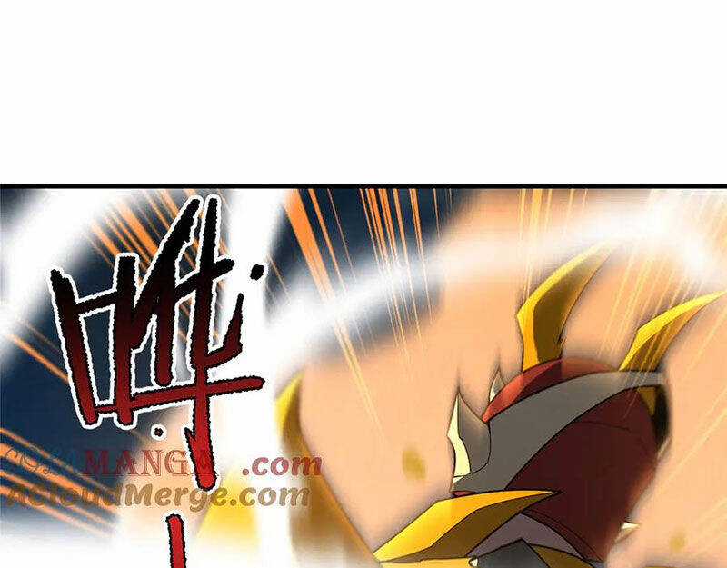 Thần Sủng Tiến Hóa Chương 354 trang 108