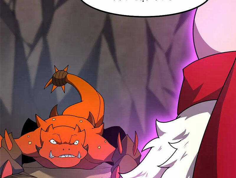 Thần Sủng Tiến Hóa Chương 354 trang 11