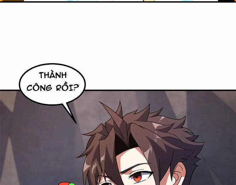 Thần Sủng Tiến Hóa Chương 354 trang 111