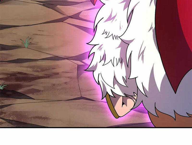 Thần Sủng Tiến Hóa Chương 354 trang 12