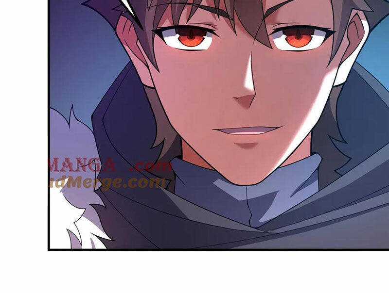 Thần Sủng Tiến Hóa Chương 354 trang 14