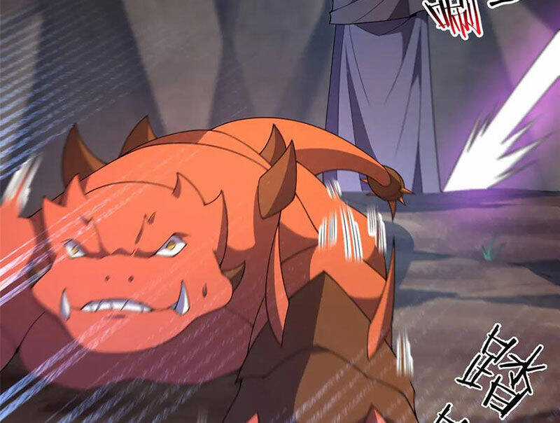 Thần Sủng Tiến Hóa Chương 354 trang 16