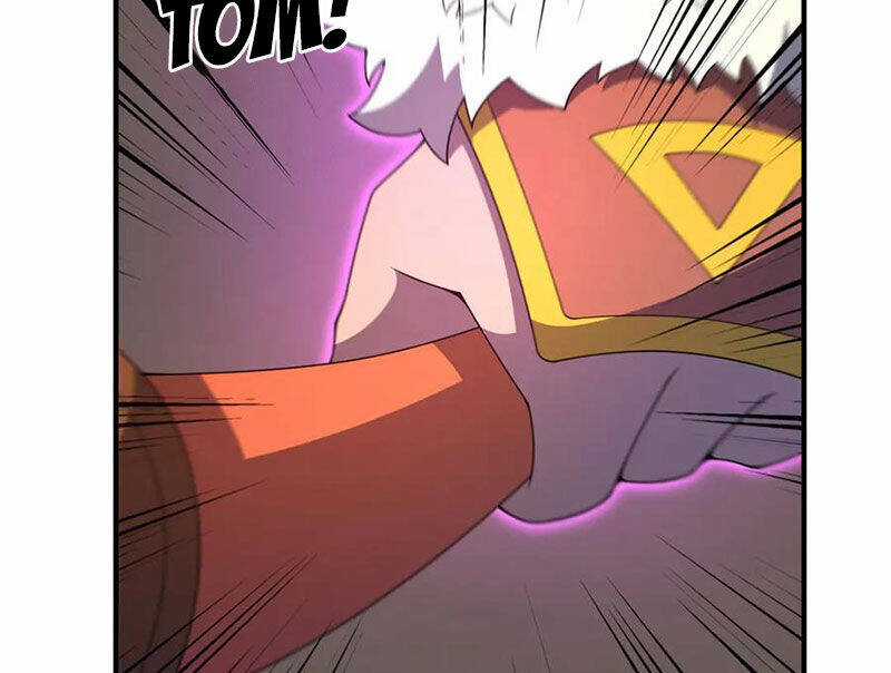 Thần Sủng Tiến Hóa Chương 354 trang 18