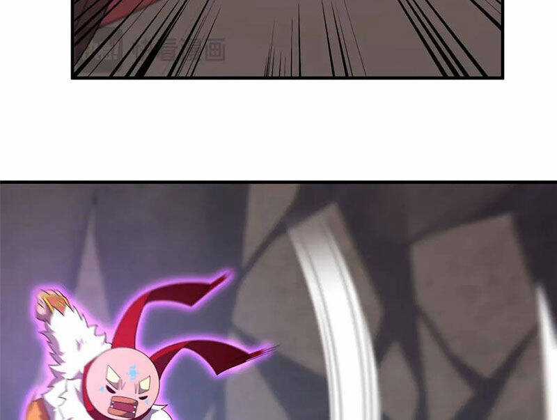 Thần Sủng Tiến Hóa Chương 354 trang 19