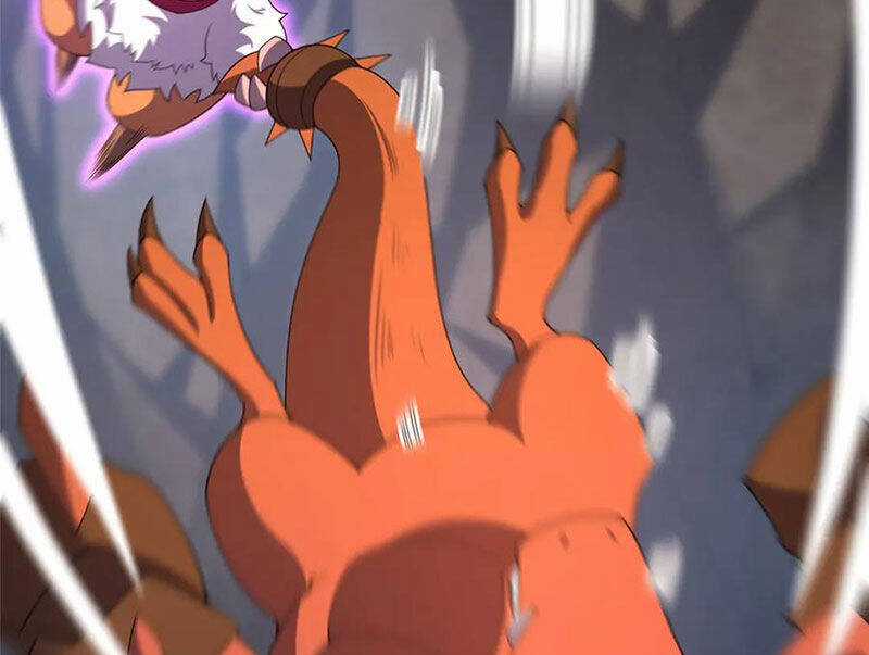 Thần Sủng Tiến Hóa Chương 354 trang 20