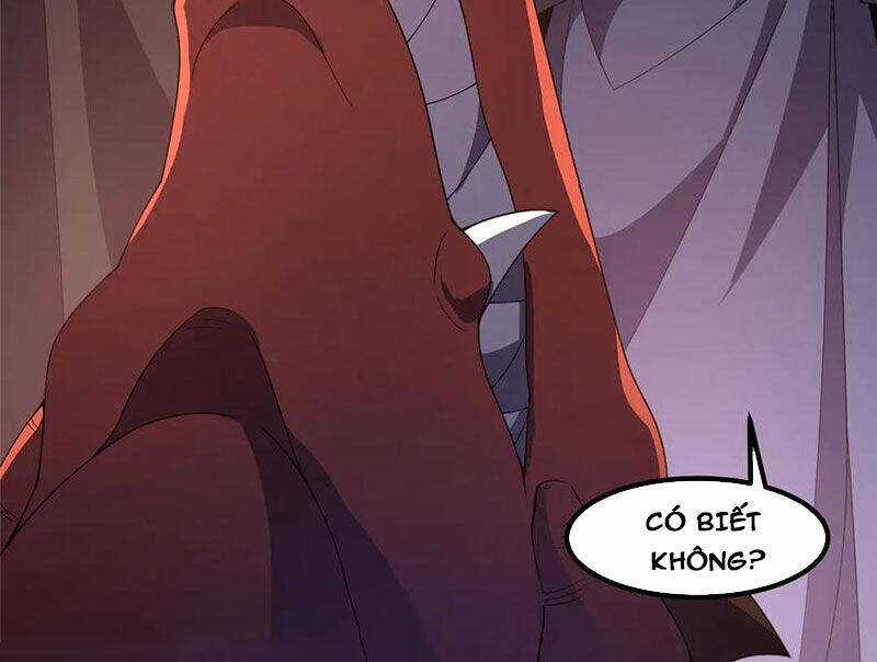 Thần Sủng Tiến Hóa Chương 354 trang 23