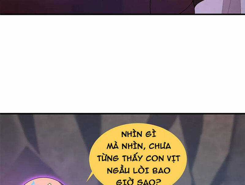 Thần Sủng Tiến Hóa Chương 354 trang 24