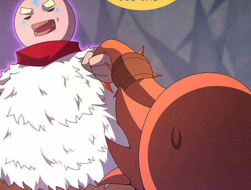 Thần Sủng Tiến Hóa Chương 354 trang 25