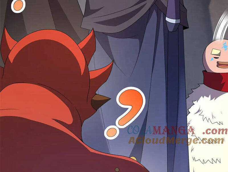 Thần Sủng Tiến Hóa Chương 354 trang 29