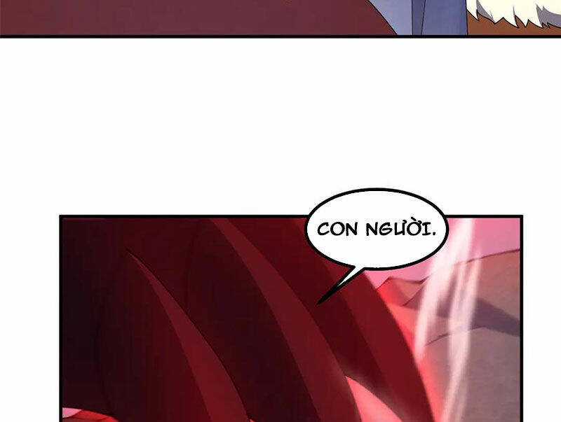 Thần Sủng Tiến Hóa Chương 354 trang 30