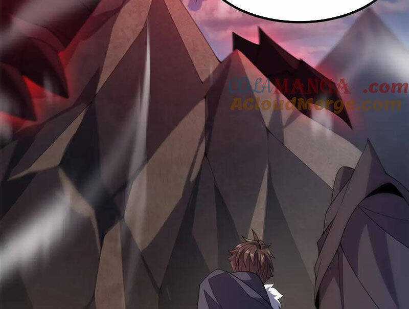 Thần Sủng Tiến Hóa Chương 354 trang 33