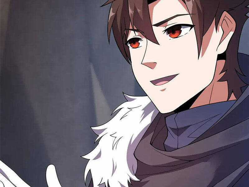 Thần Sủng Tiến Hóa Chương 354 trang 36