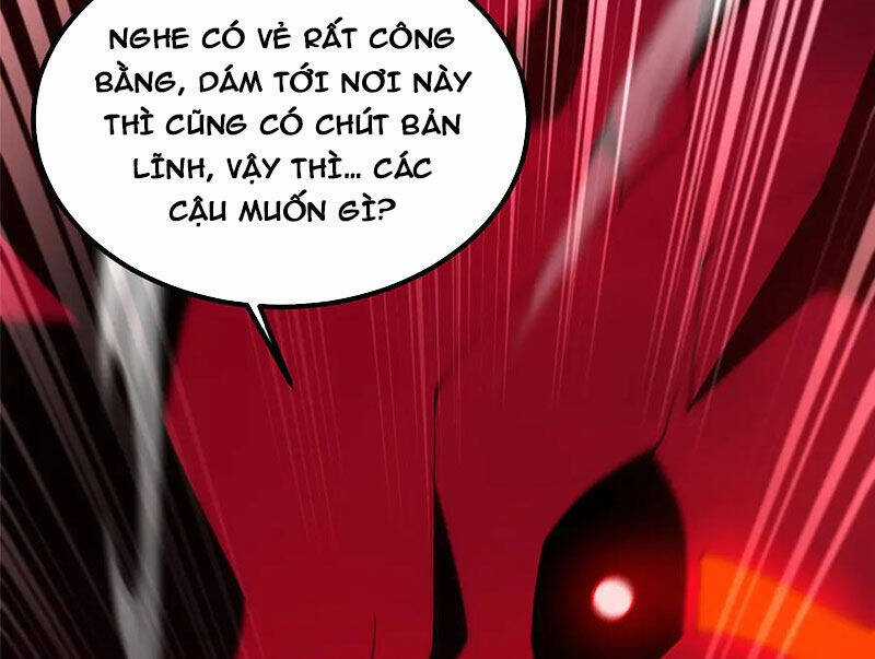 Thần Sủng Tiến Hóa Chương 354 trang 38