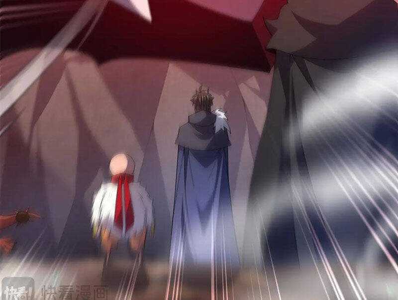 Thần Sủng Tiến Hóa Chương 354 trang 40