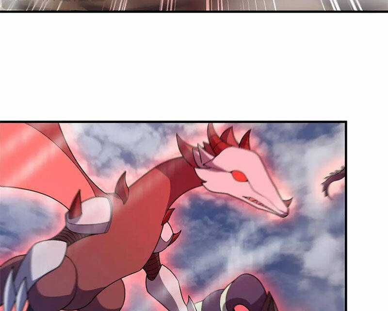 Thần Sủng Tiến Hóa Chương 354 trang 41