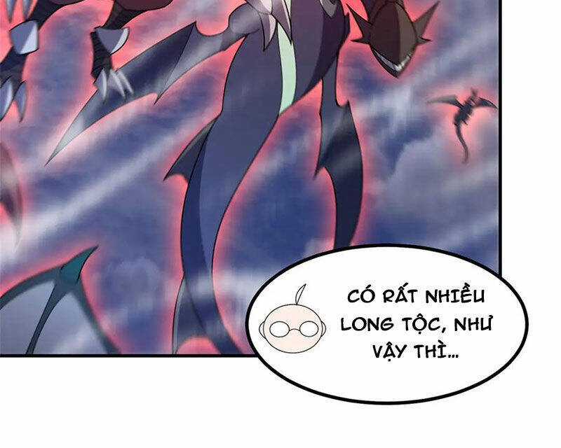 Thần Sủng Tiến Hóa Chương 354 trang 42