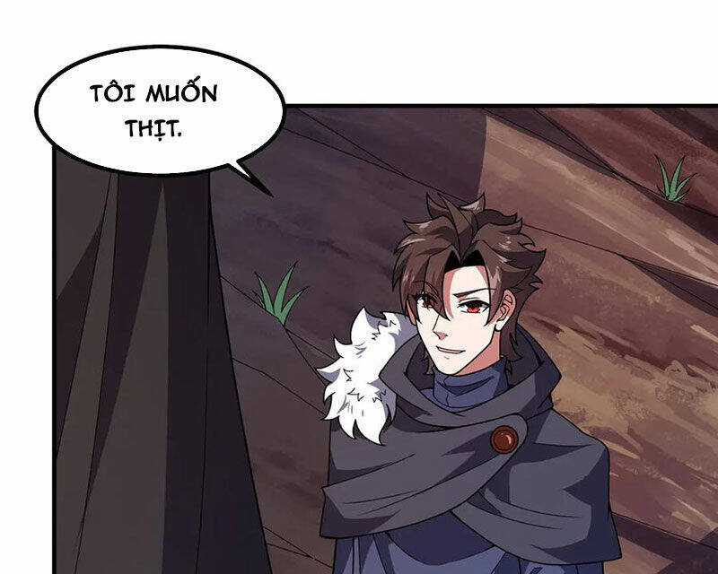 Thần Sủng Tiến Hóa Chương 354 trang 43