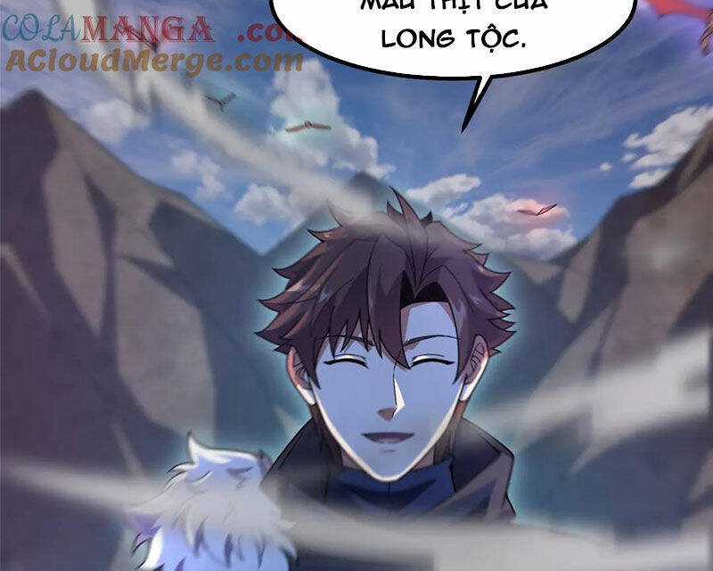 Thần Sủng Tiến Hóa Chương 354 trang 46